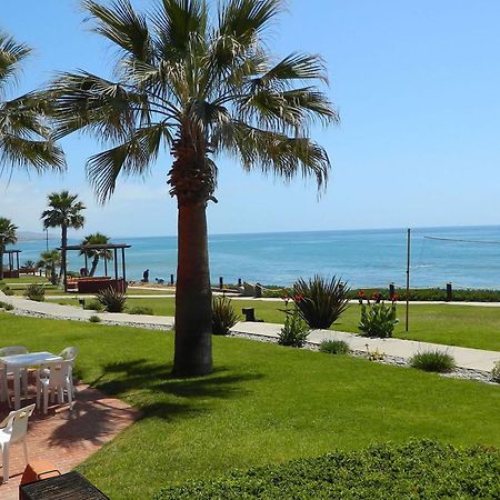 Puerto Nuevo Baja Hotel & Villas Rosarito Exterior photo