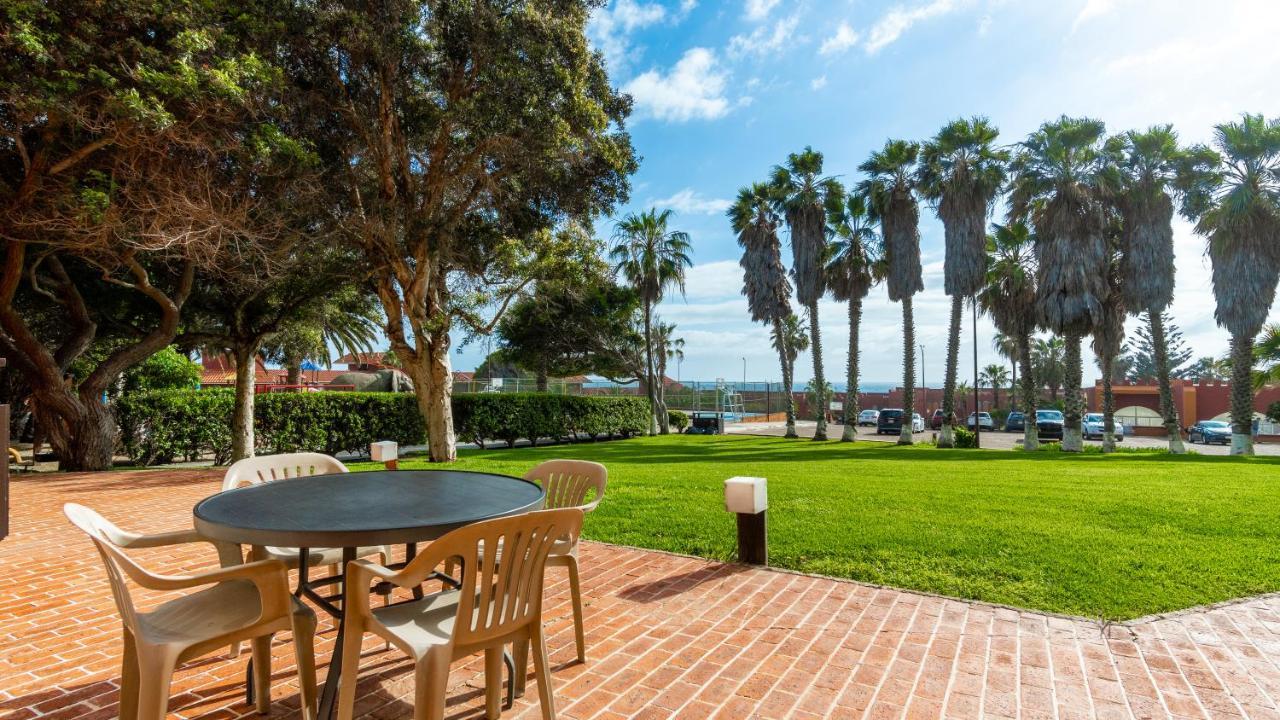 Puerto Nuevo Baja Hotel & Villas Rosarito Exterior photo